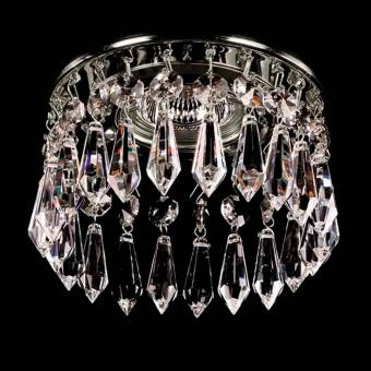 Точечный светильник ArtGlass SPOT 03. CE